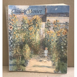 Hommage à Claude Monet ( 1840-1926 ) / exposition au grand palais...