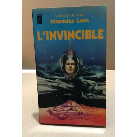 L'invincible