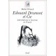 Edouard Drumont et Cie. Antisémitisme et fascisme en France