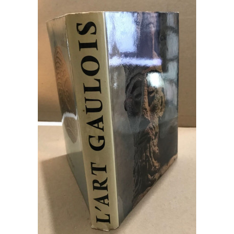 L'art gaulois