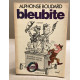 Bleubite / couverture de Siné