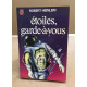 Etoiles garde-à-vous