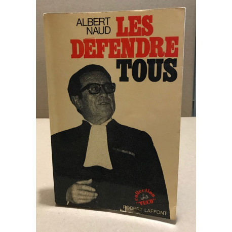 Les defendre tous