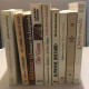 1 lot de 9 volumes d'Alphonse Boudard (titres en fin de description )