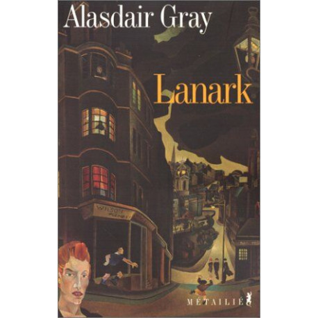 Lanark