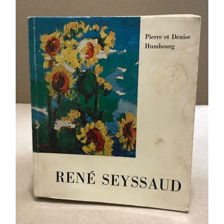 René Seyssaud