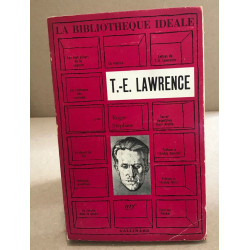 T.-E Lawrence