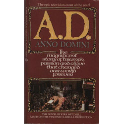 A.d. anno domini
