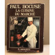 La cuisine du marché