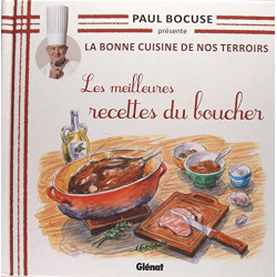 La Bonne Cuisine de Nos Terroirs T07 / les meilleures recettes du...