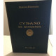 Cyrano de bergerac / illustrations en noir et vcouleurs de flameng...