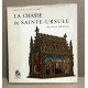 La chasse de sainte-ursule de hans memling