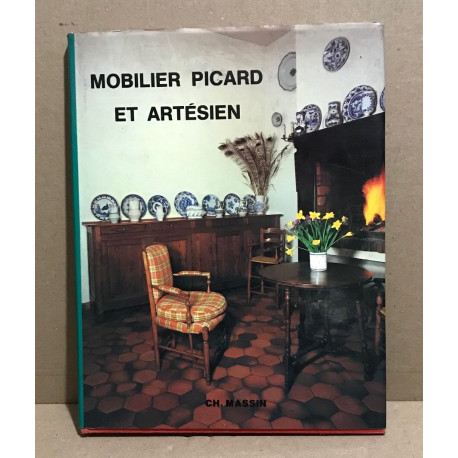 Mobilier picard et artésien