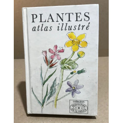 Plantes / atlas illustré