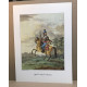 La Grande armée de 1812. / bien complet des 8 series / on y joint...