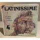 Latinisme / classe de 4°
