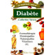 DIABETE . AROMATHERAPIE HOMEOPATHIE NATUROPATHIE VITAMINES ETC