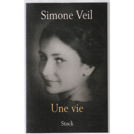 Une vie