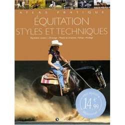 Equitation : styles et techniques