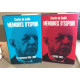 Mémoires d'espoir / l renouveau + l'effort / 2 livres