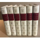 Le vicomte de bragelonne / complet en 6 tomes