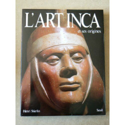 L'Art inca et ses origines