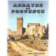 Abbayes de provence (32 illustrations)