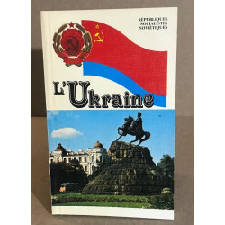 L'ukraine