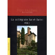 La collégiale Saint-Salvi Albi