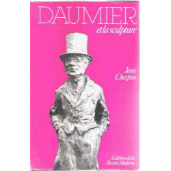 Daumier et la sculpture
