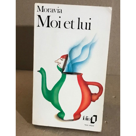 Moi et Lui