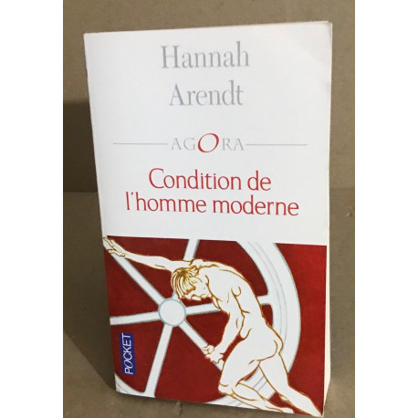 Condition de l'homme moderne