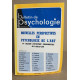 Bulletin de psychologie n°329 / revue bimestrielle / articles sur...