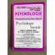 Bulletin de psychologie n°365 / revue bimestrielle / articles sur...