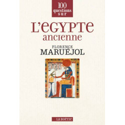100 questions sur l'egypte ancienne