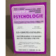 Bulletin de psychologie n°357 / revue bimestrielle / articles sur...