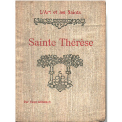 Sainte therese
