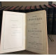 L'année liturgique ( 14 tomes ) / description des tomes en fin...