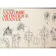 Anatomie artistique vivante