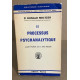 Le processus psychanalytique