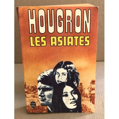 Les asiates