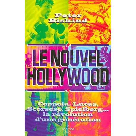 Le Nouvel Hollywood