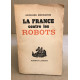 La france contre les robots