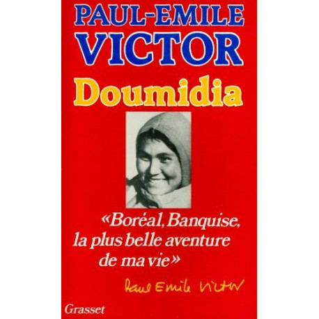 Doumidia