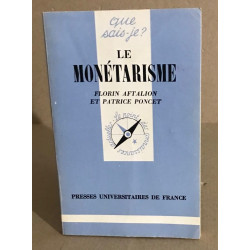 Le monétarisme