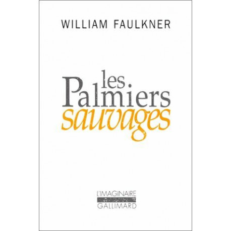 Les Palmiers sauvages