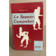 Le sapeur camember