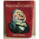 Les Parlementaires - Portraits des célébrités du juste-milieu