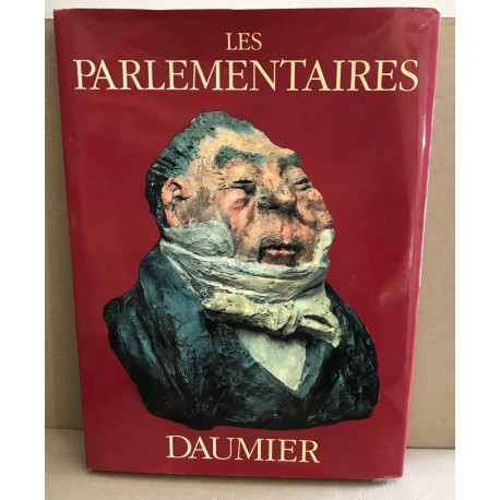 Les Parlementaires - Portraits des célébrités du juste-milieu