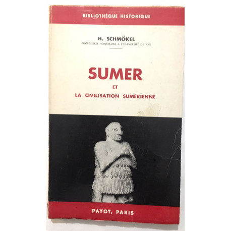 Sumer et la civilisation